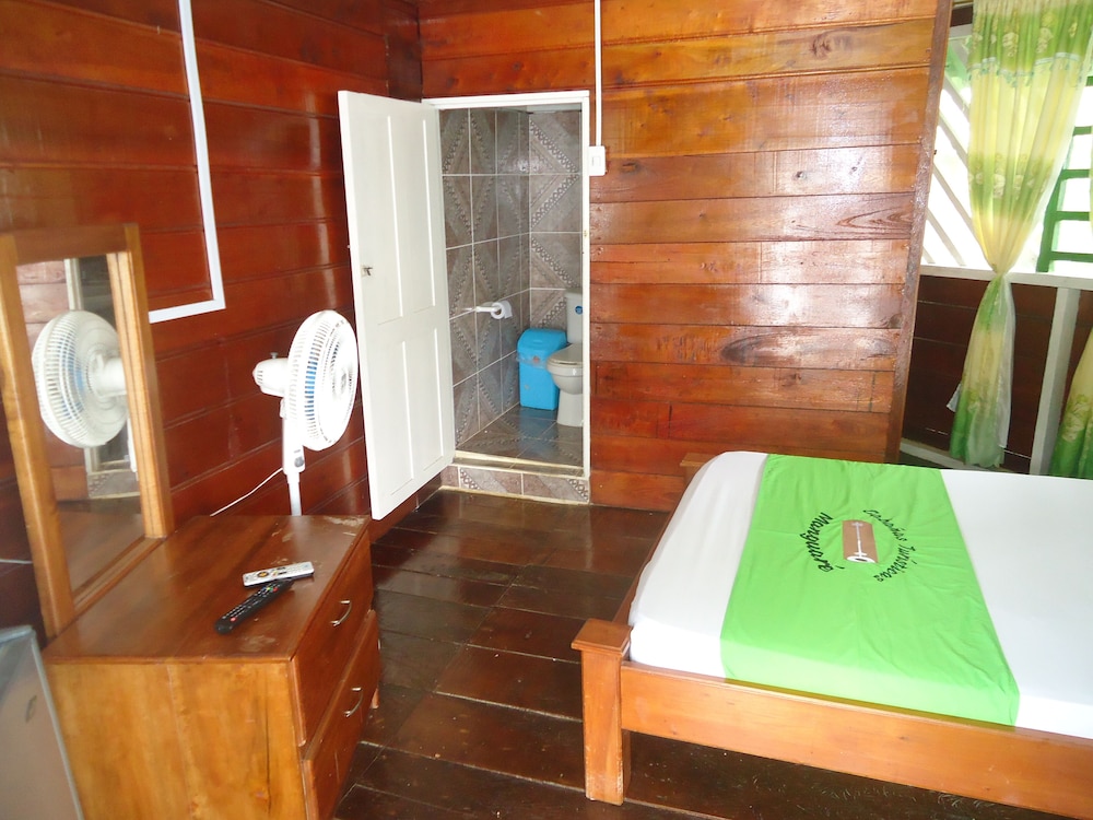 Superior Double Room, Private Bathroom