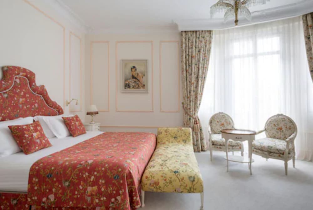 Design Suite, 1 Bedroom