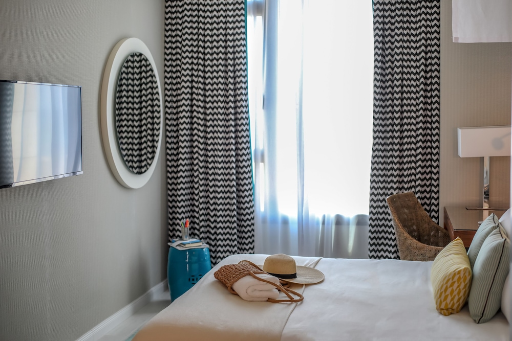 Classic Double Room - Photo 4