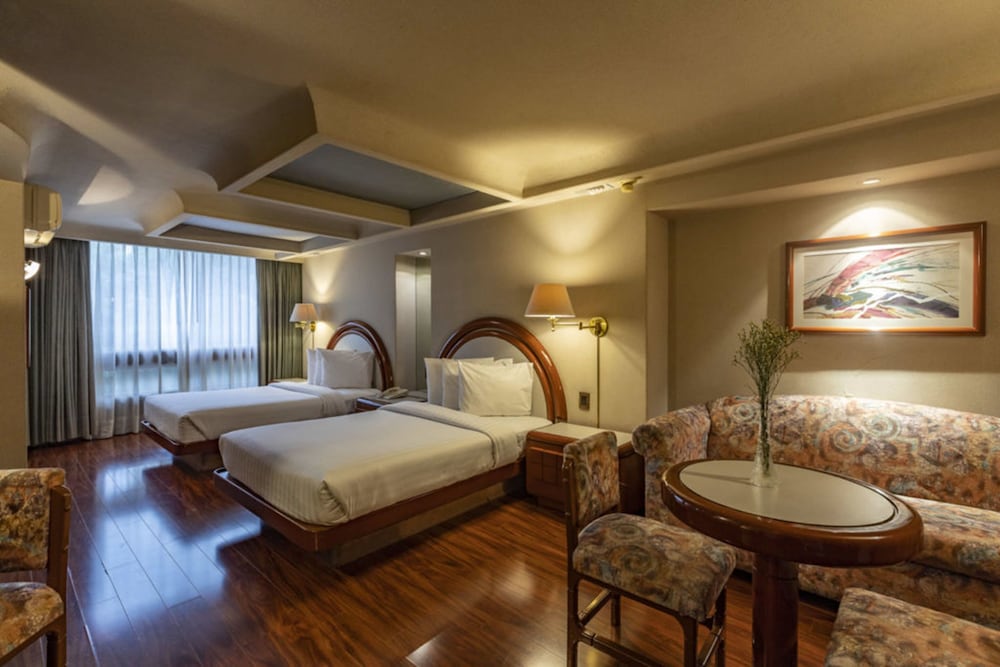 Family Suite photo 1