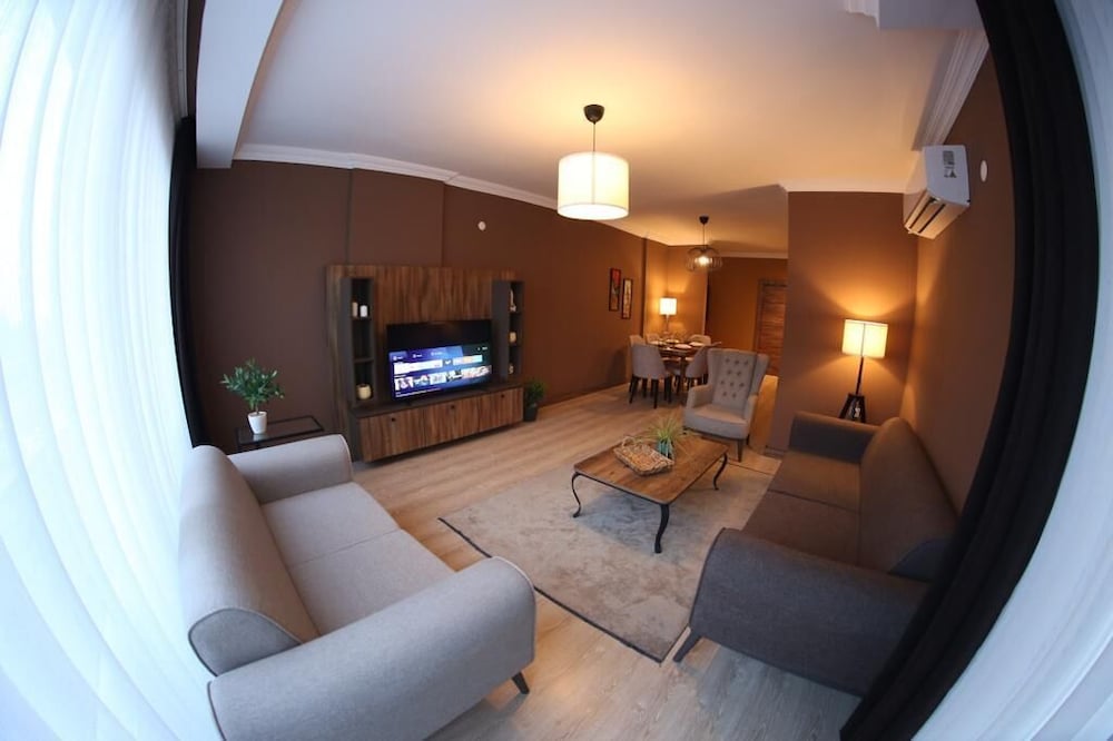 Junior Apartment photo 1