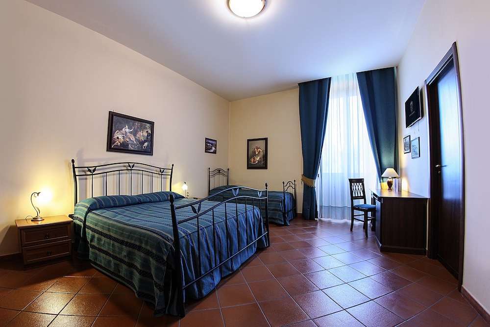 Triple Room photo 1