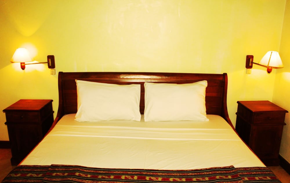 Superior Room, Garden View photo 2