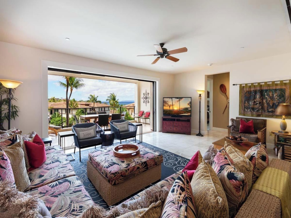 Condo, 3 Bedrooms, Garden View (209)