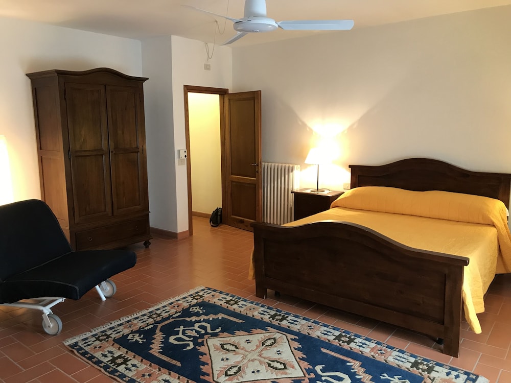 Family Apartment, 2 Bedrooms