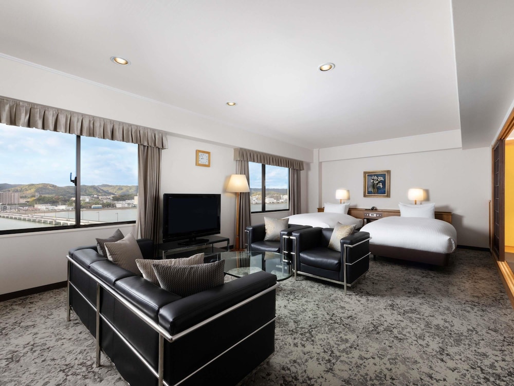 Classic Suite, 2 Twin Beds