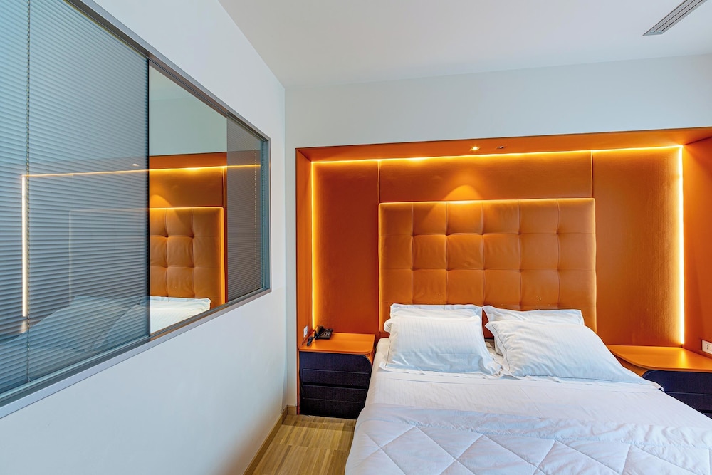 Junior Quadruple Room - Photo 3
