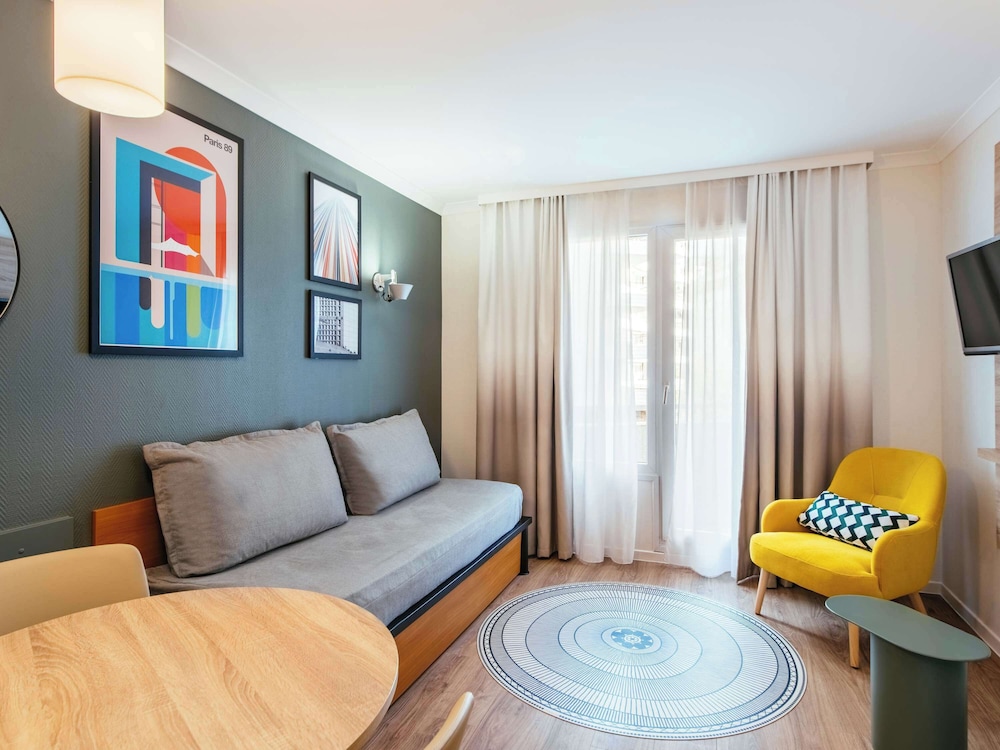 Appartement supérieur - Photo 5