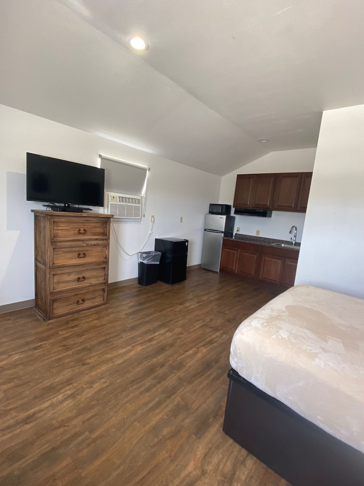 Deluxe Cabin photo 2