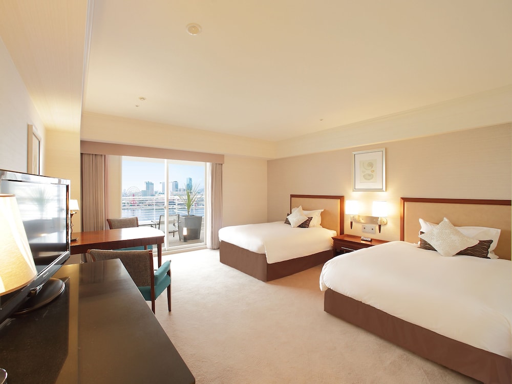 Standard Twin West View for 3 people - Photo 1