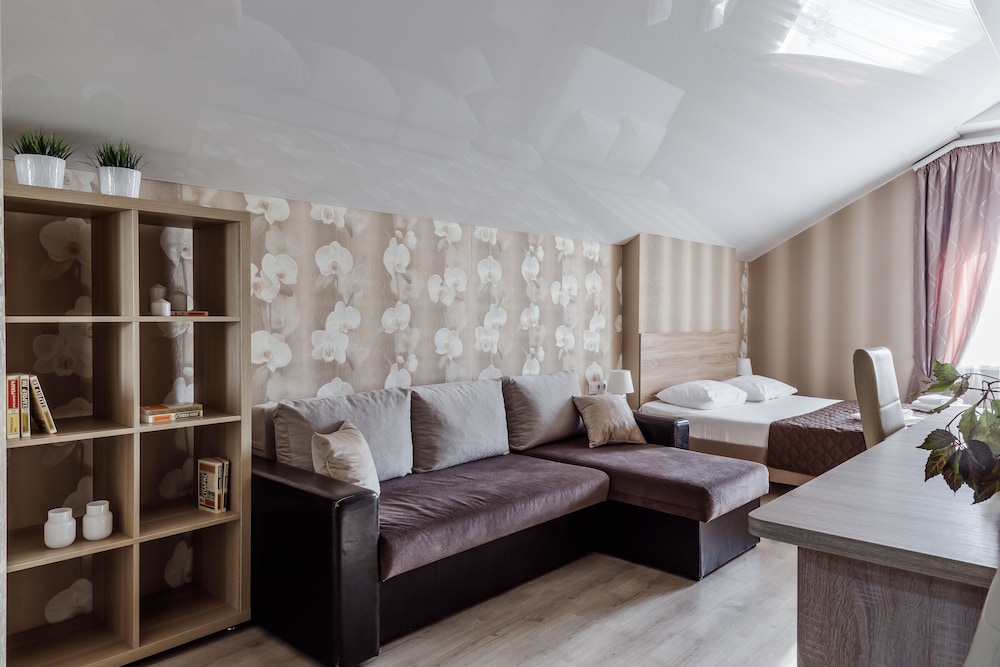 Junior Suite photo 3