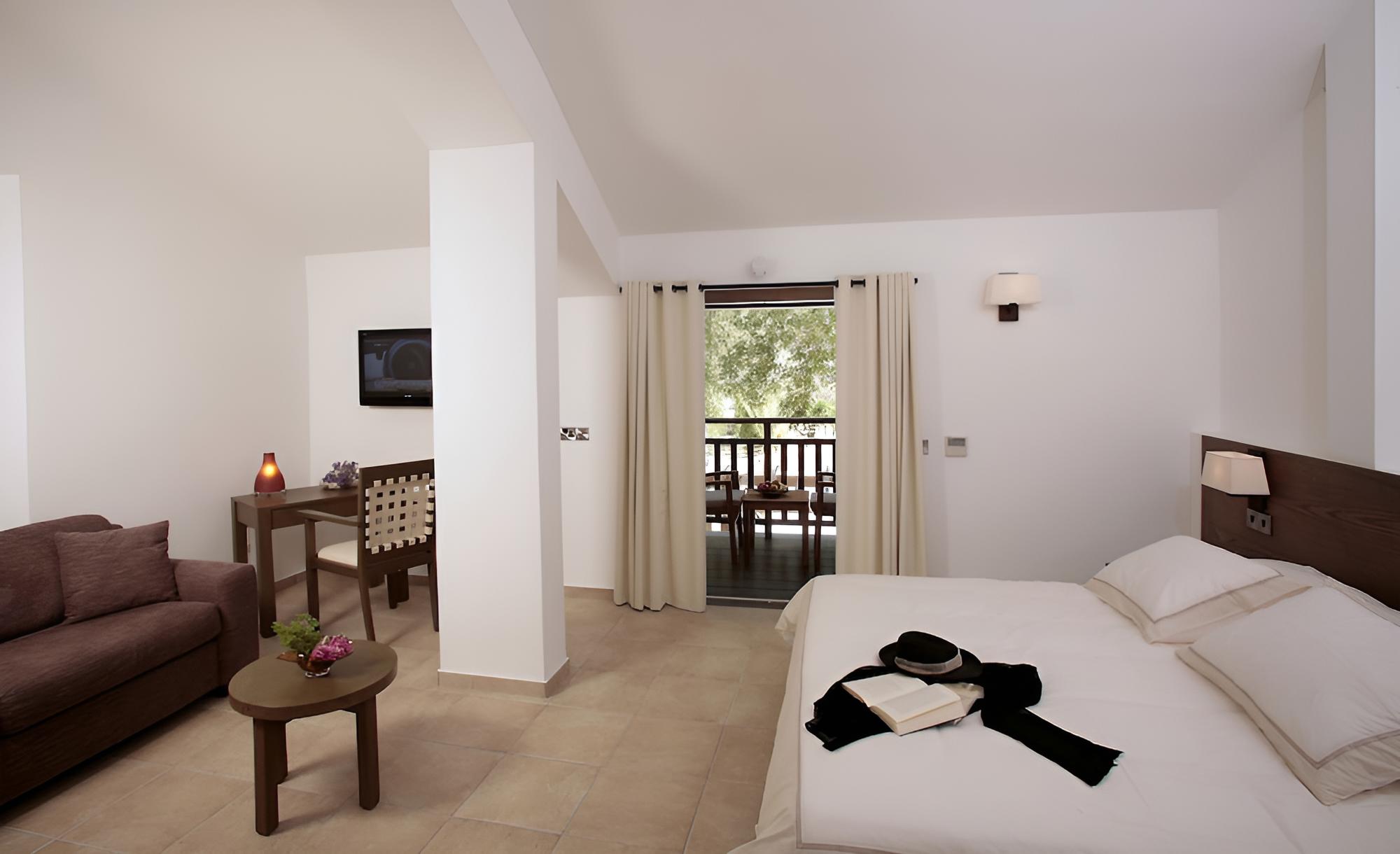 Premium Suite, Balcony, Garden View (Prestige) photo 1