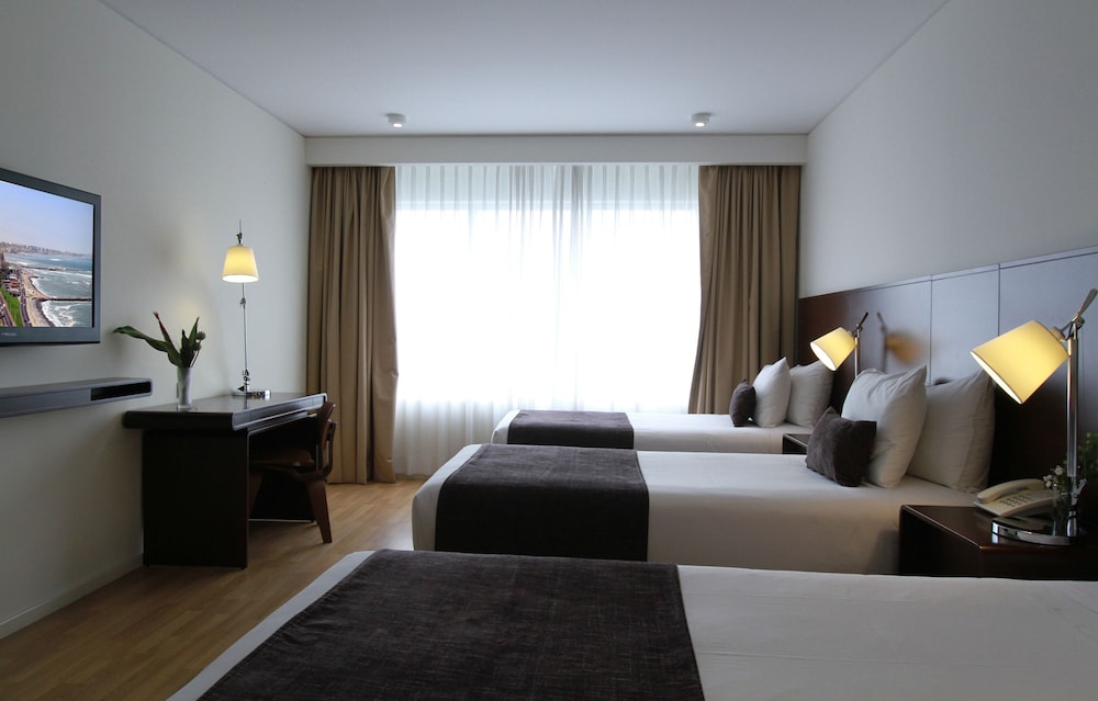 Classic Triple Room photo 3