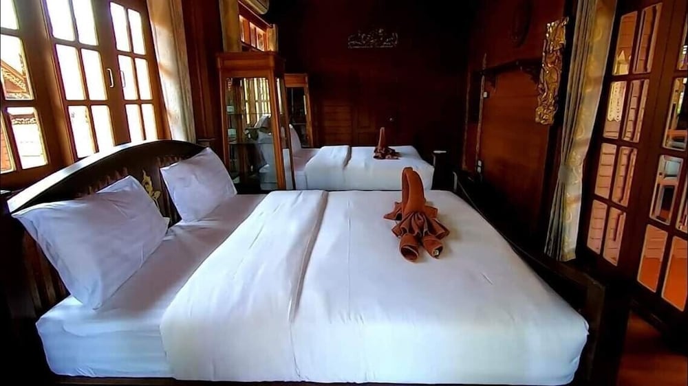 4 King Lanna Private Pool 2 Bedroom