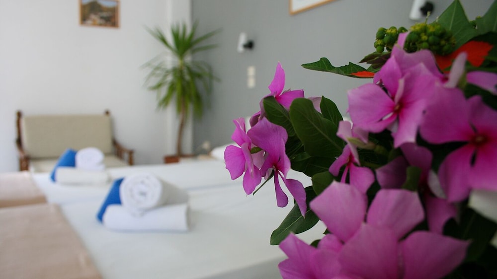 Apartment, 1 Bedroom (3 Adults)