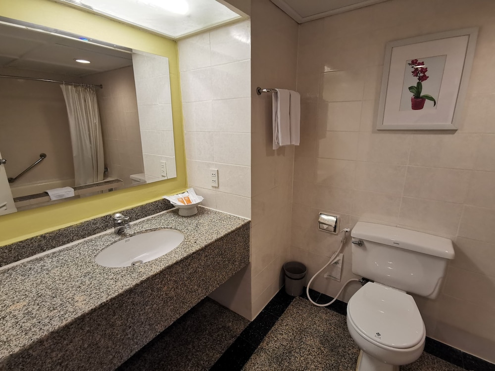 Deluxe Room, City View photo 2