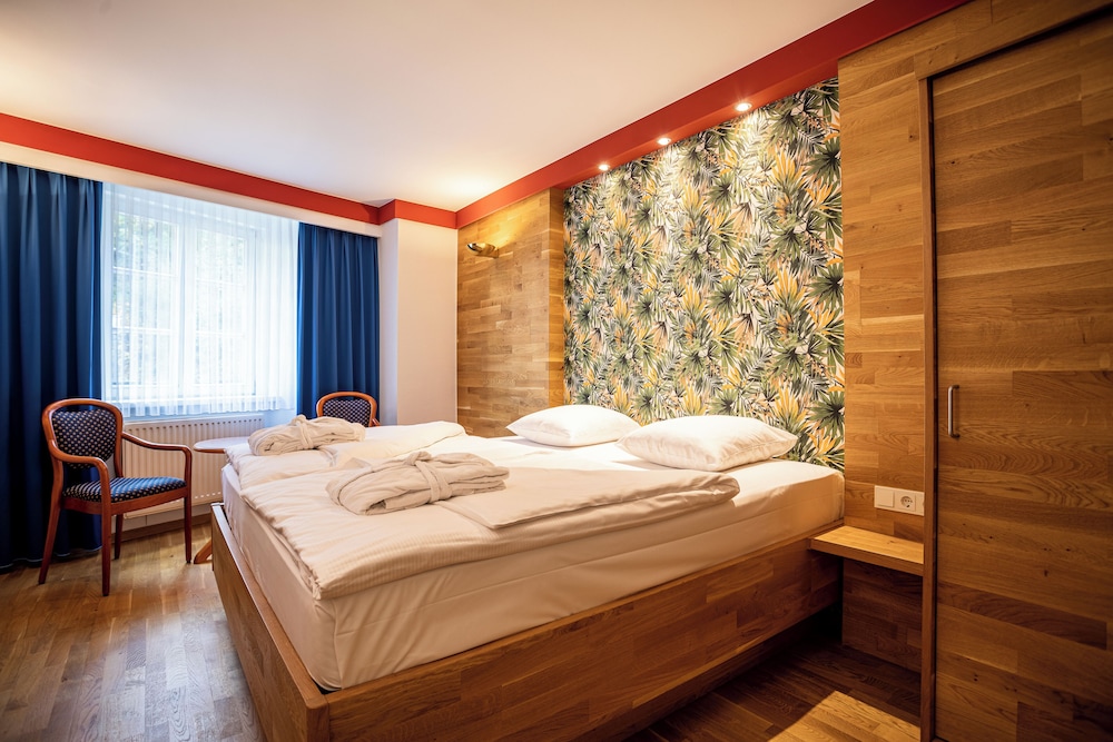 Superior Double Room - Photo 3