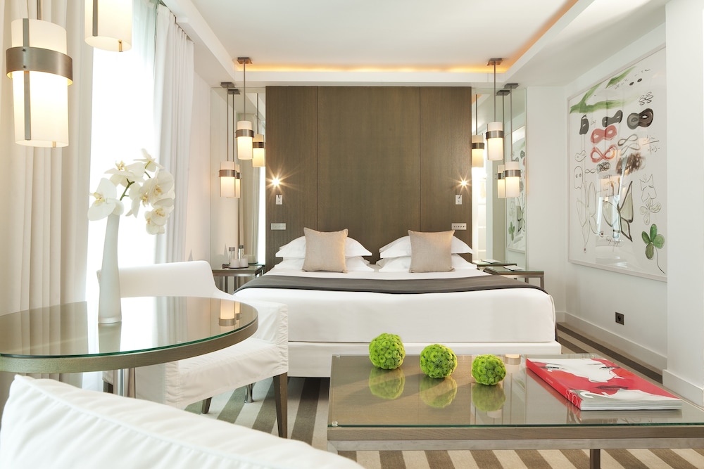 Junior Suite, Balcony photo 1
