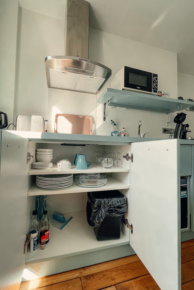 Premium Apartment (4 Pers) photo 3