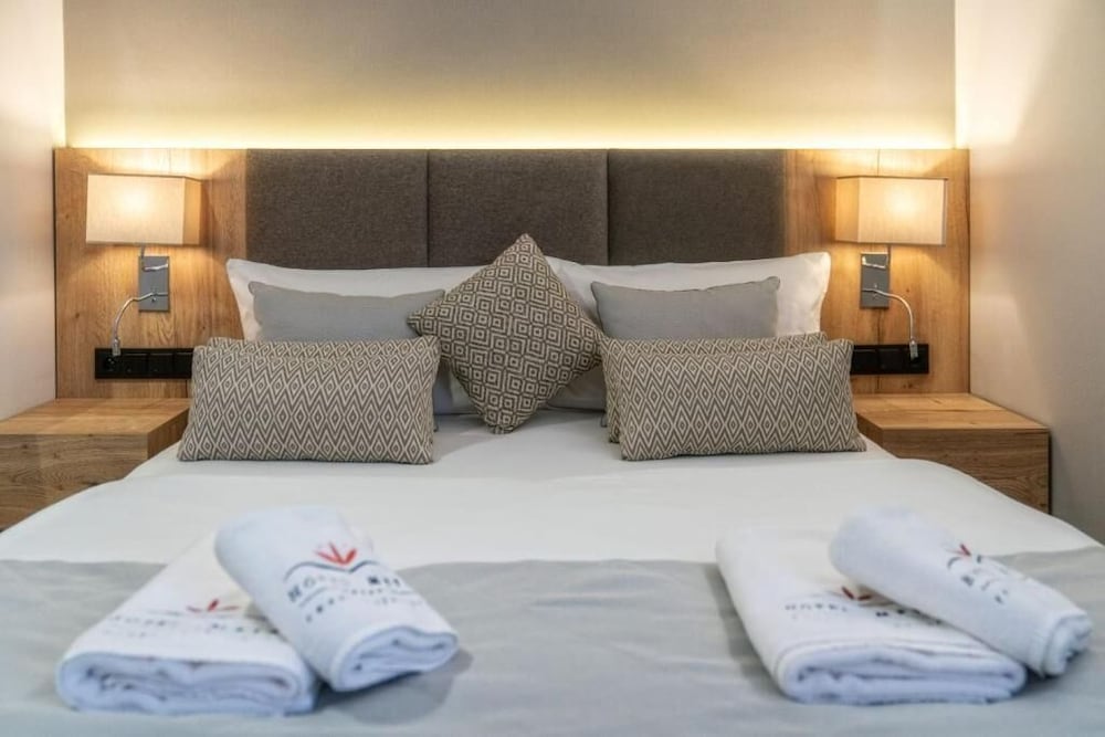Business Double Room photo 1