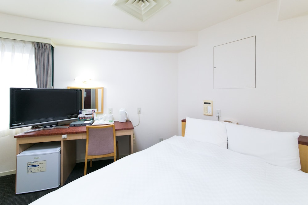 Double Room, Non Smoking photo 2