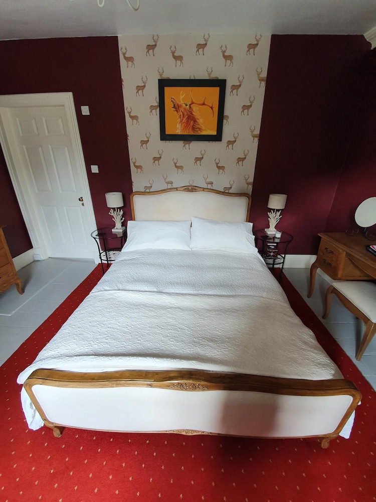 Suite, Ensuite (Harris, 1st Floor) photo 3
