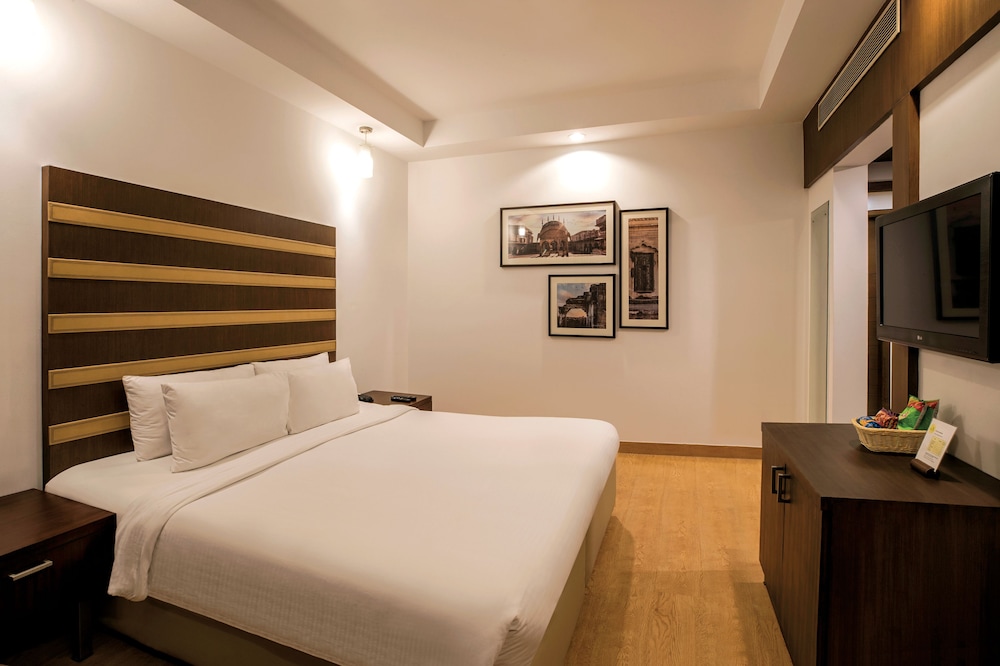Executive Suite photo 1