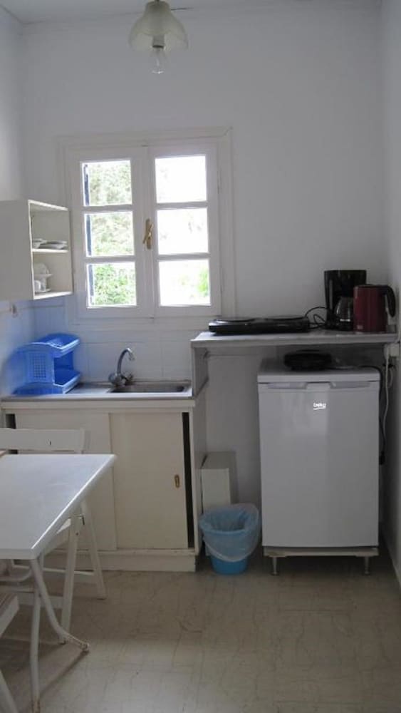 Family Apartment, 2 Bedrooms, Kitchenette, Sea View - Photo 37