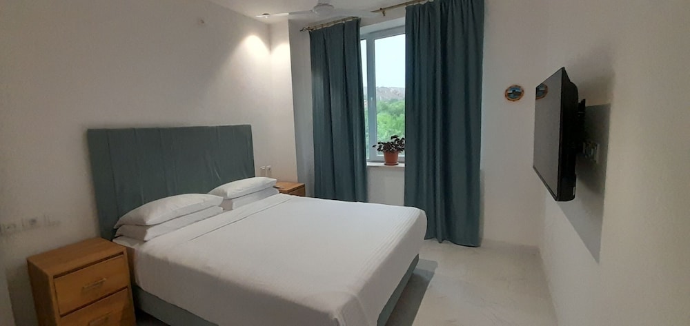 Economy Double Room photo 1