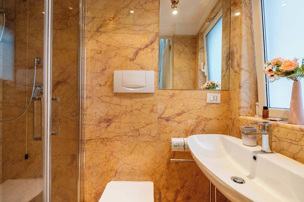 The One, Luxury Havudsigt Med Klaver, Billede 20
