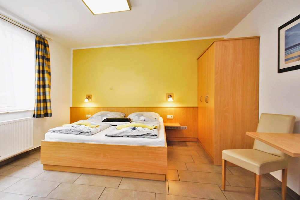 Family Double Room photo 1