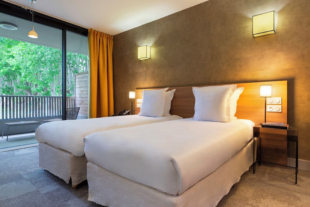 Superior Twin Room, Terrace - Photo 4