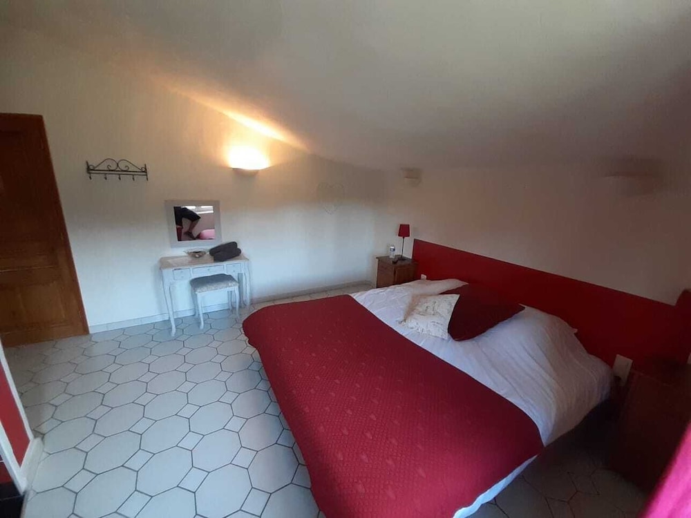 Romantic Room photo 1