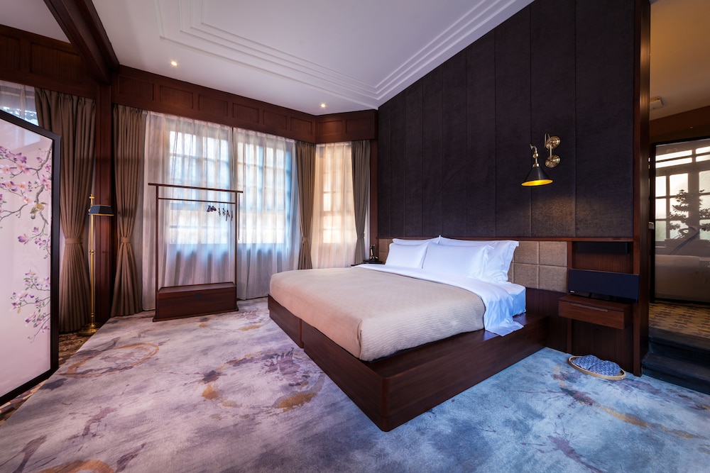 Deluxe Room photo 1