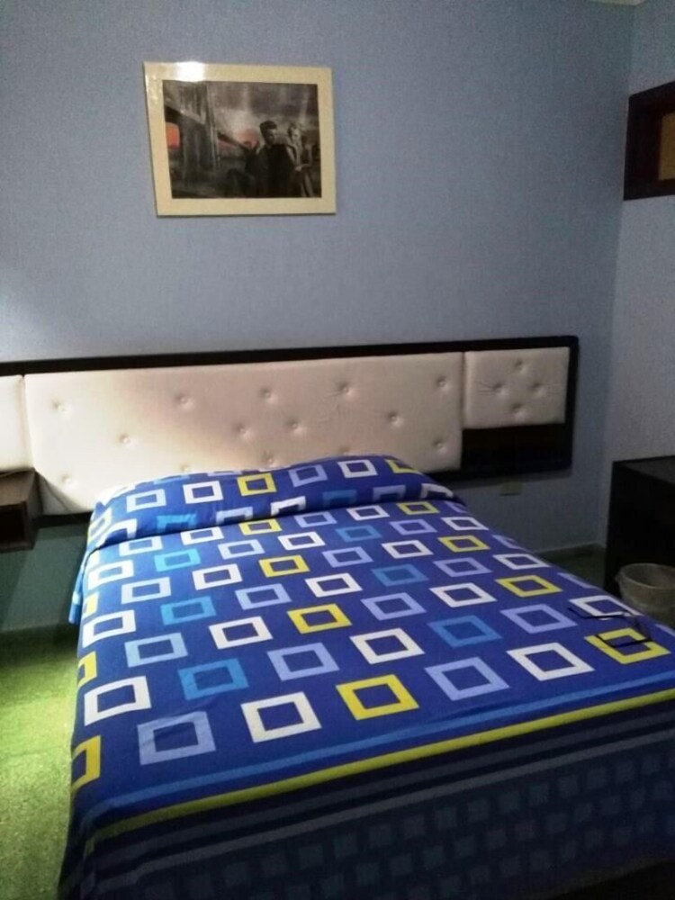 Standard Double Room, 1 Double Or 2 Twin Beds photo 1