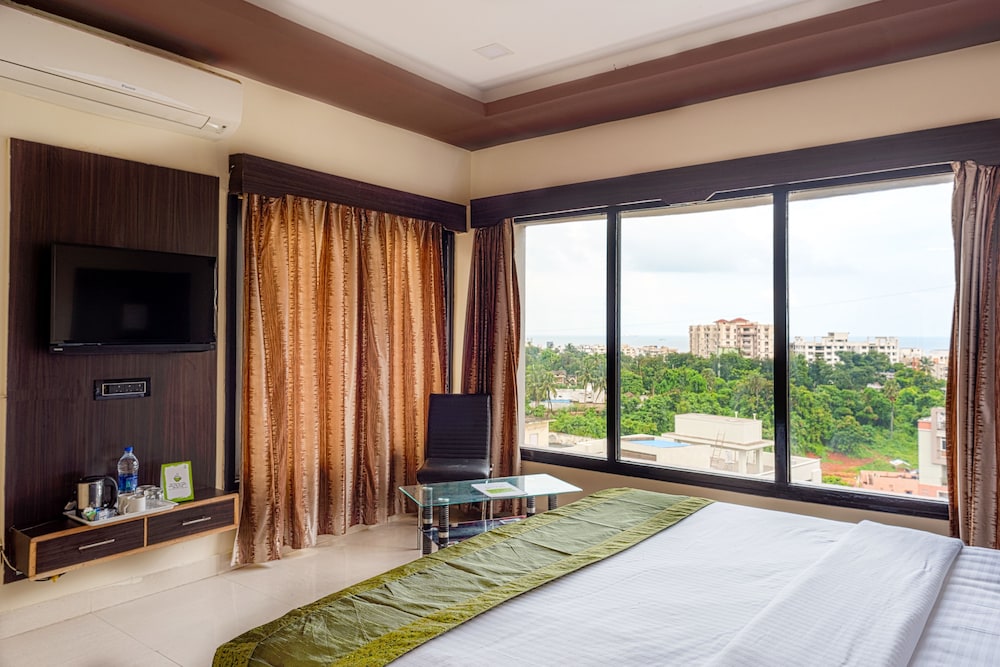 Deluxe Room photo 3
