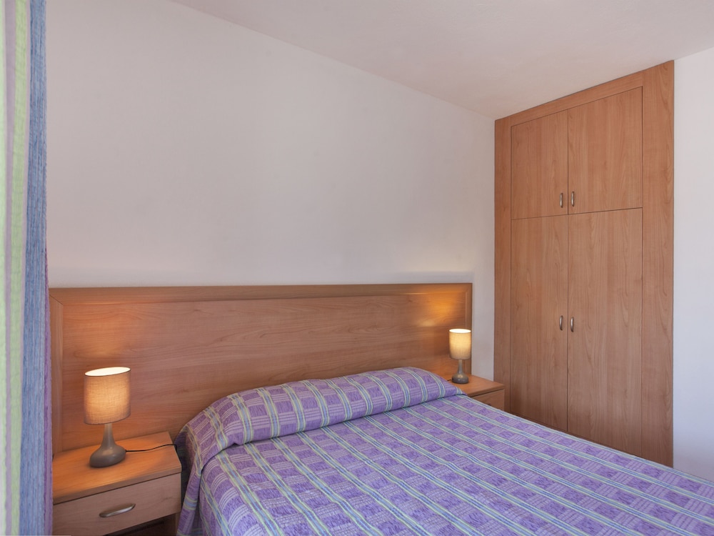 Apartment, 1 Bedroom (2 à 4 personnes)