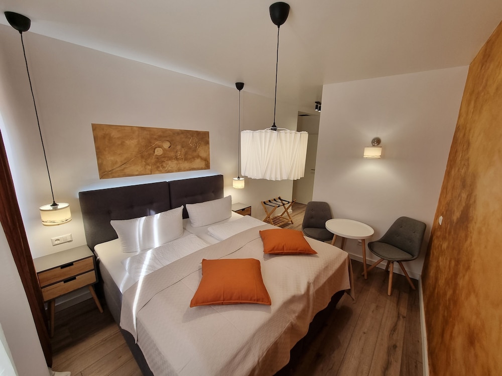 Design Double Room photo 1
