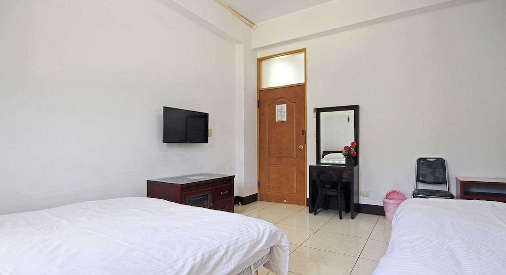 Standard Quadruple Room photo 1
