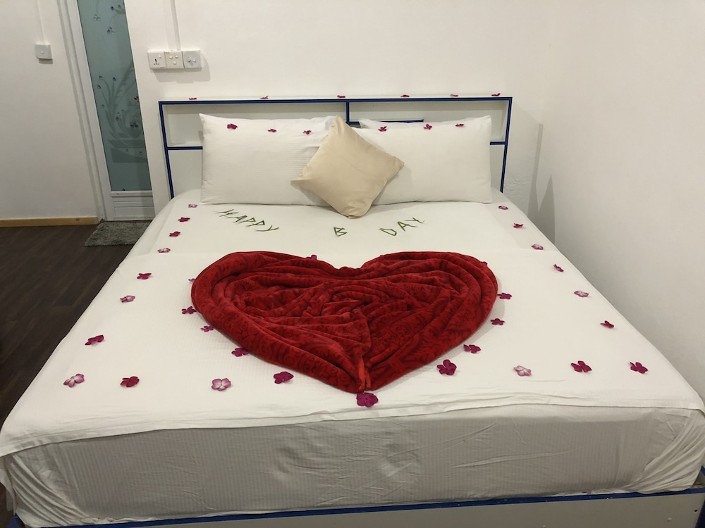 Standard Double Or Twin Room, Non Smoking photo 2