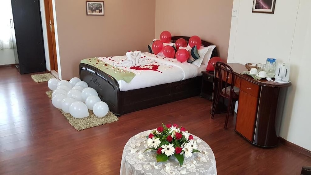 Standard Room photo 2