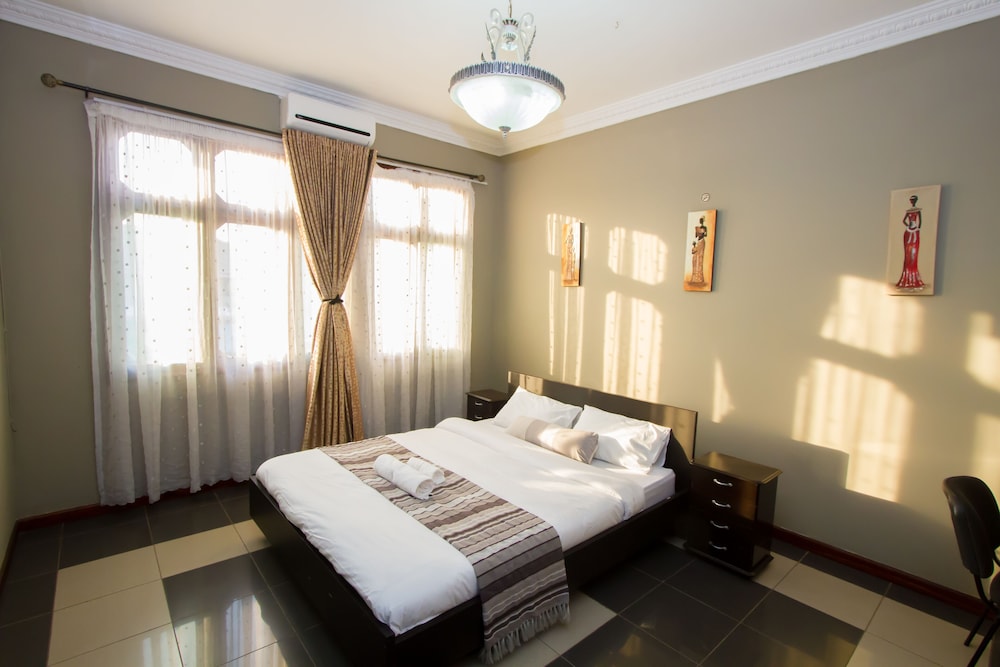 Executive Suite