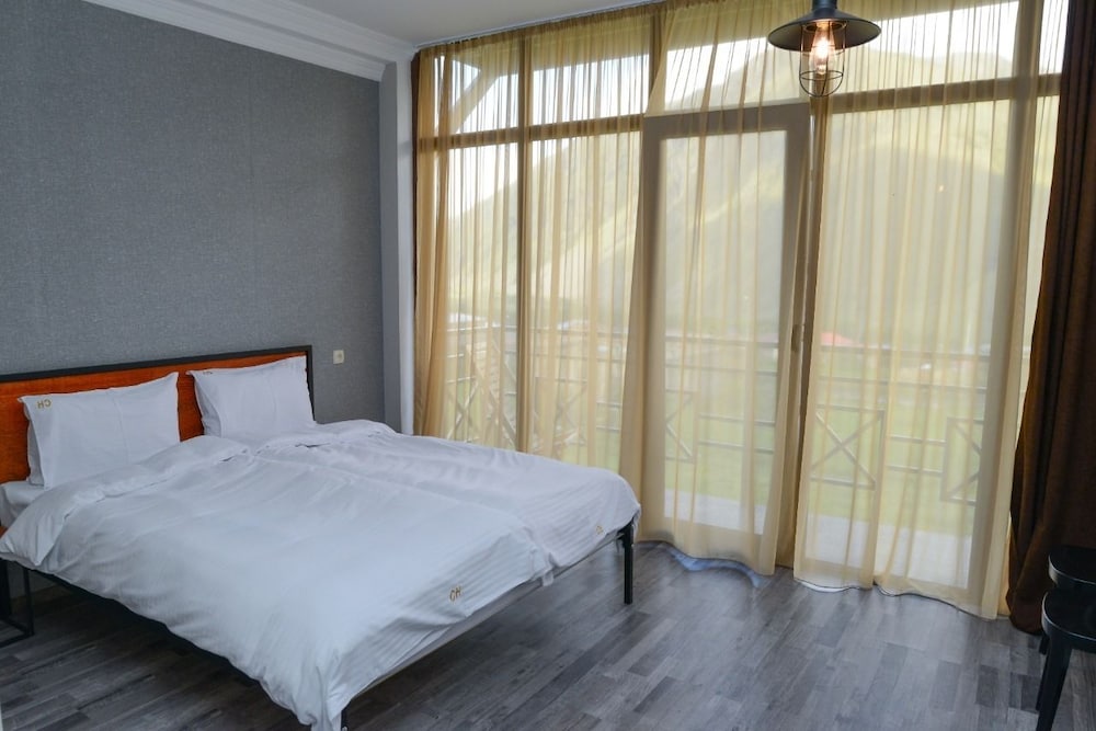 Standard Double Room, Mountain View