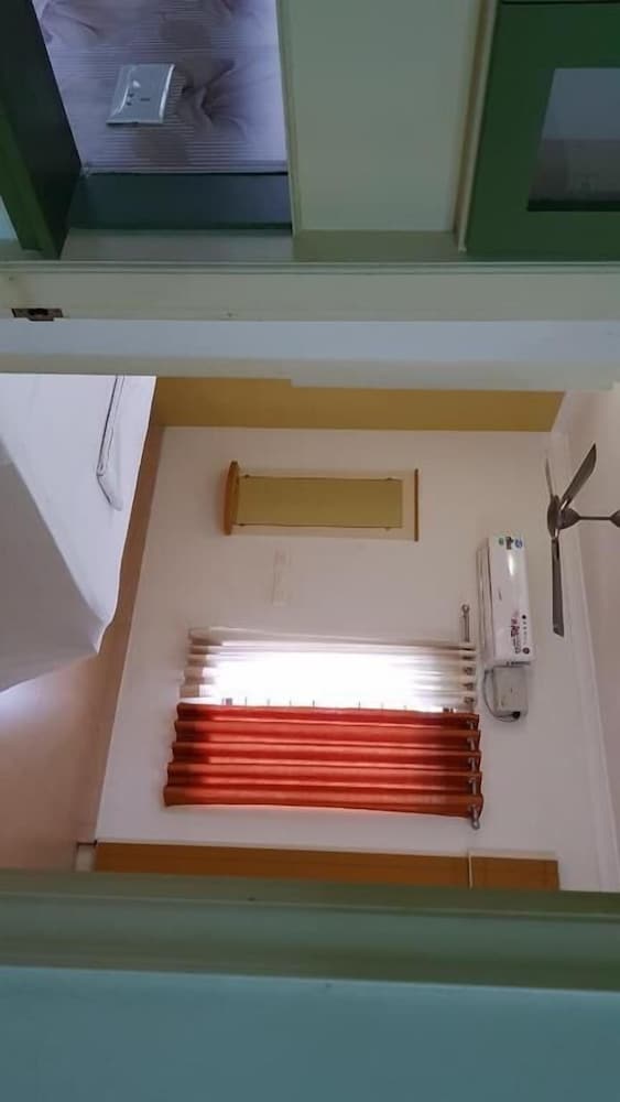 Family Double Room photo 2