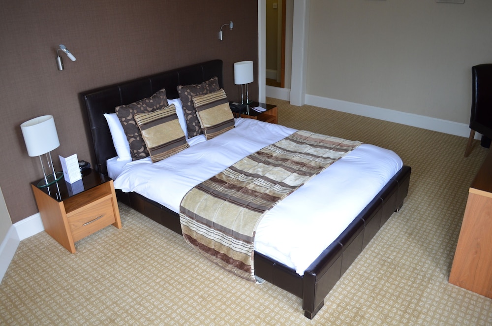 Executive Double/ Twin Room photo 2