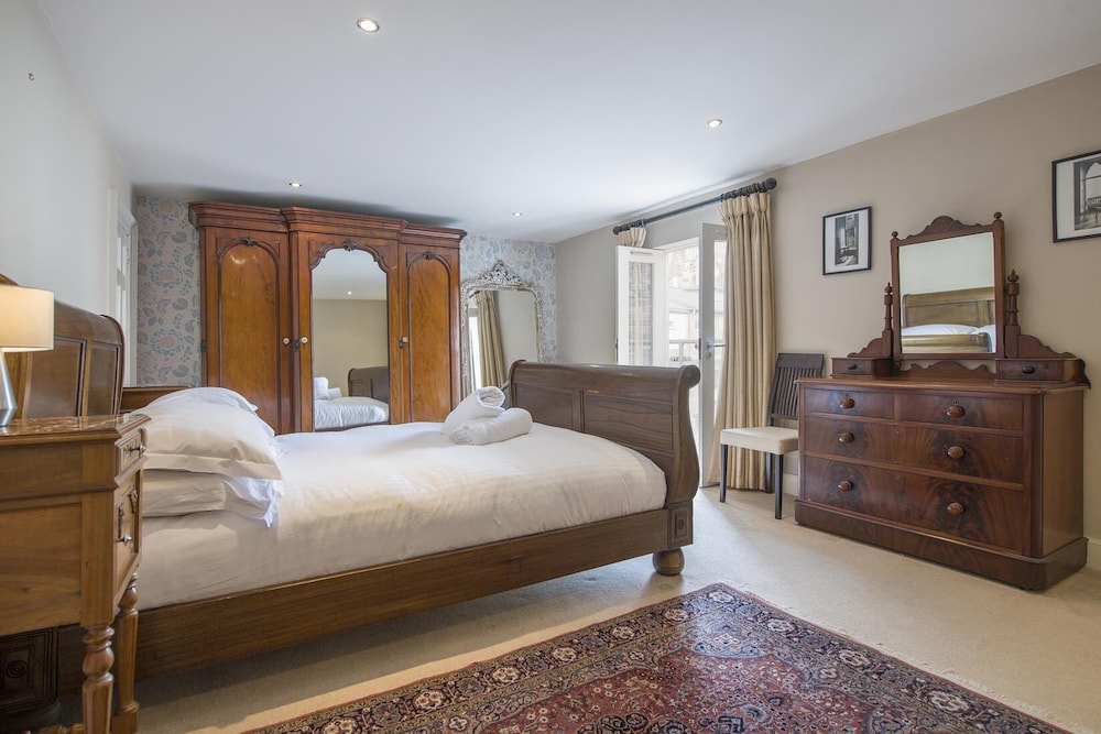 City House, Ensuite, City View (St Helens - Minster View)