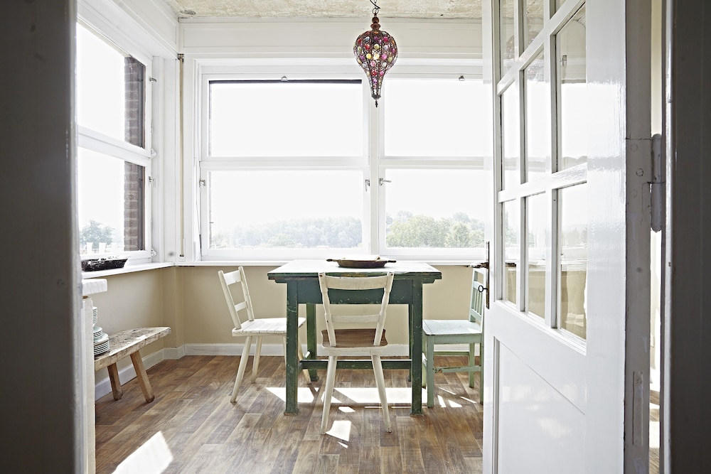 Double Room, Balcony (Jesuitengarten) photo 2