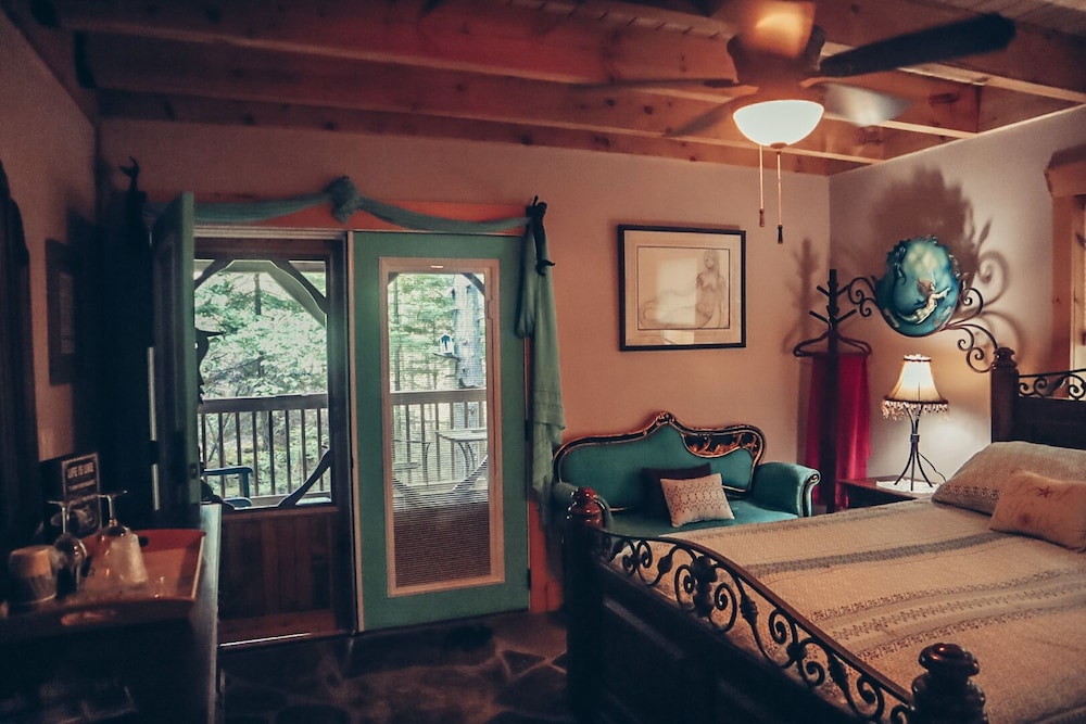 Comfort Double Room, 1 Queen Bed