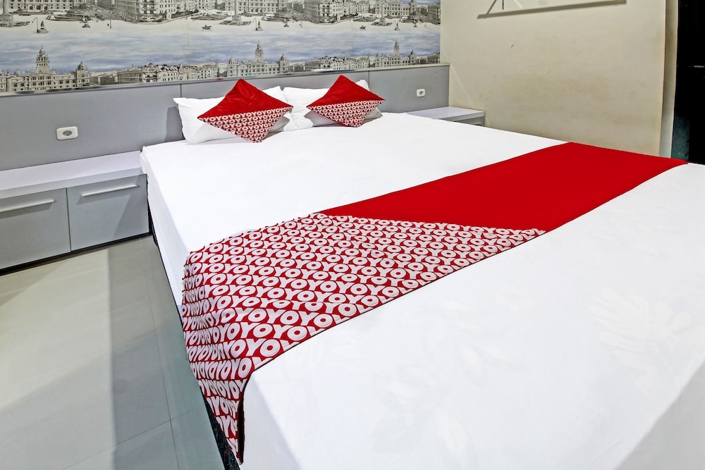 Deluxe Double Room - Photo 4