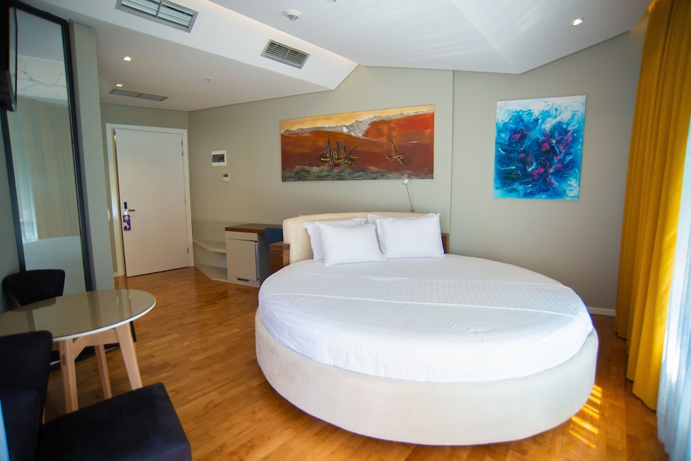 Deluxe Double Room photo 1